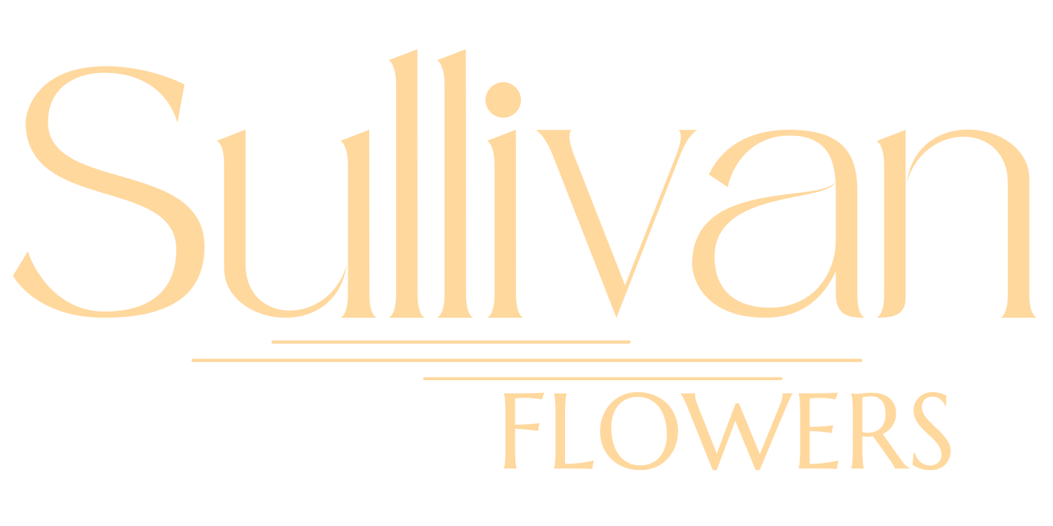 Sullivan Flowers Logo